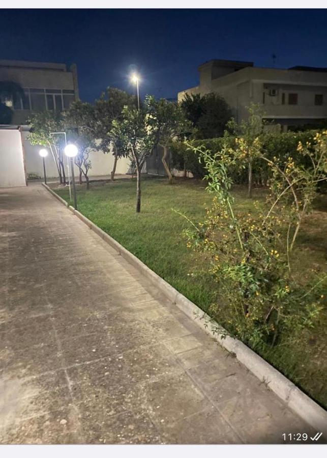 Giardino Massari